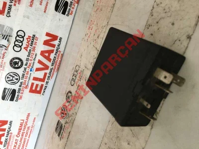 4A0907440 - KONTROLUNITESI