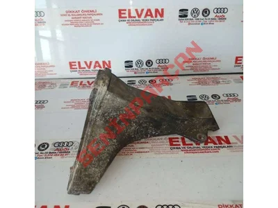 8D0199308L - BRAKET - İkinci El Orjinal