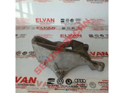 038129723D - BRAKET - İkinci El Orjinal