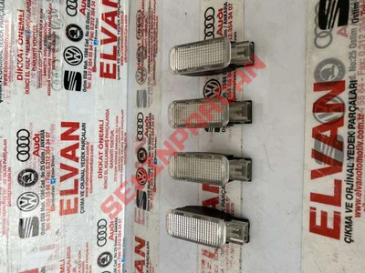 3B0947415B - REFLEKTOR - İkinci El Orjinal