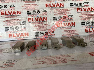 6L0947416 - LAMBA - İkinci El Orjinal