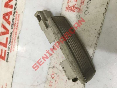 3B0947113 - İÇ VE OKUMA LAMBASI - İkinci El Orjinal