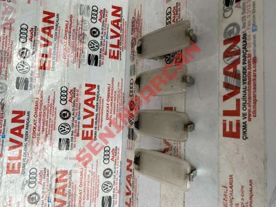 191947111C - EL FREN ANAHTARI