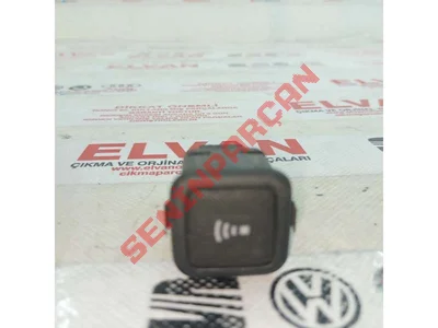 8L0962109 - KOLTUK ISITMA ANAHTA - İkinci El Orjinal