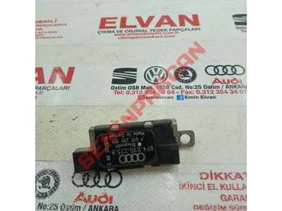 8P4035225B - AMPLIFIKATOR