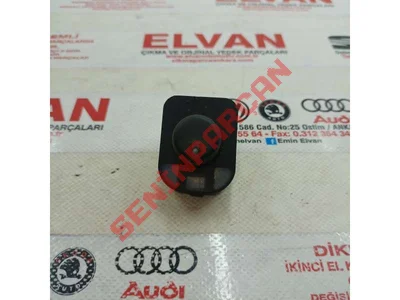 8E0959565 - ELEKTRİKLE AYARLANABİLEN VE - İkinci El Orjinal
