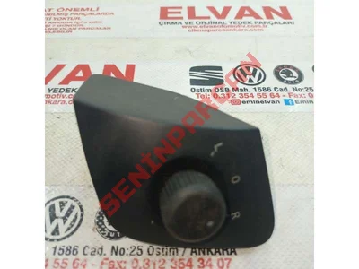 6J1959565A - ELEKTRONİK AYARLI VE - İkinci El Orjinal