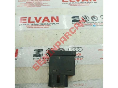 6Q0919237 - AIRBAG ANAHTARI