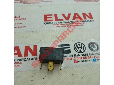 6H0962125A - MERKEZİ KİLİTLEMENİN EMNİYET - İkinci El Orjinal