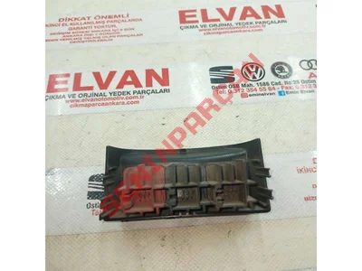 8N0962101 - ELEKTRİKLİ KAPAK KİLİDİ VE