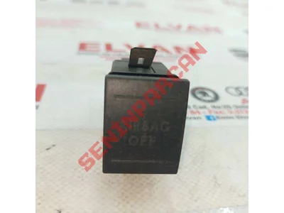 6Q0919235B - HAVA YASTIĞI KONTROL LAMBASI