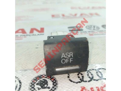 8P0927133B - ÇEKİŞ KONTROL AYARI