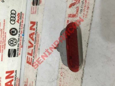 1J0947413 - KAPI UYARI LAMBASI - İkinci El Orjinal