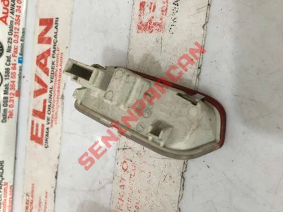 1K0947411A - UYARI LAMBASI