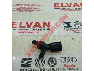 6Q0927803A - DEVİR SENSÖRÜ - İkinci El Orjinal