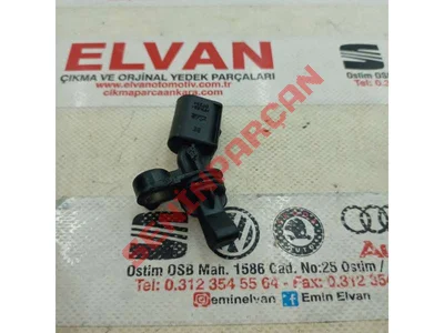 6Q0927803A - DEVİR SENSÖRÜ - İkinci El Orjinal