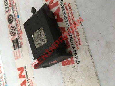 1J0953235C - SİNYAL VE UYARI LAMBASI RÖLESİ