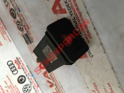 1J0953235C - SİNYAL VE UYARI LAMBASI RÖLESİ