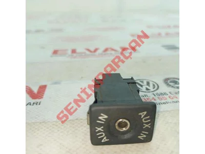 5M0035724 - SOL HOPARLOR