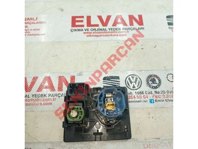 5Q0035724 - USB GIRISI