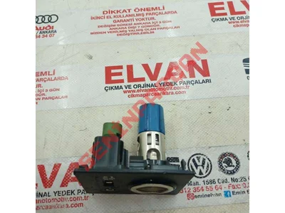 5Q0035724 - USB GIRISI