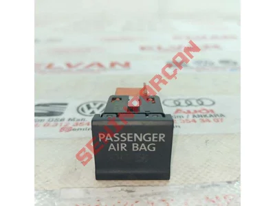 6C0919234A - HAVA YASTIĞI KONTROL LAMBASI