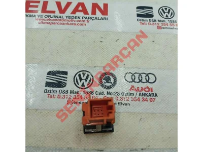 6C0919234A - HAVA YASTIĞI KONTROL LAMBASI