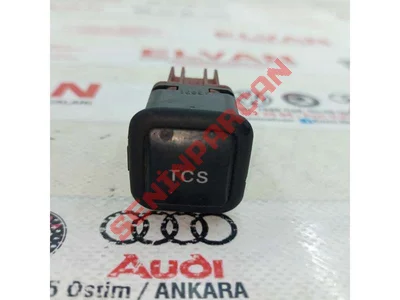 1M0927133 - ÇEKİŞ KONTROL AYARI