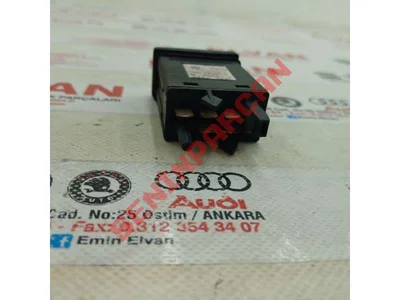 3B0959621C - ARKA CAM REZİSTANSININ - İkinci El Orjinal