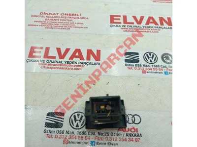 7L6919235B - HAVA YASTIĞI KONTROL LAMBASI