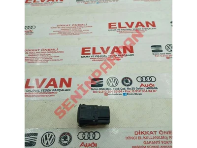 3B0959831A - ELEKTRİKLİ KAPAK KİLİD KUMAN- - İkinci El Orjinal