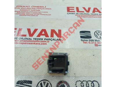 5J0919235 - HAVA YASTIĞI KONTROL LAMBASI - İkinci El Orjinal