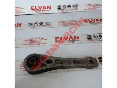 1K0199855L - BRAKET - İkinci El Orjinal