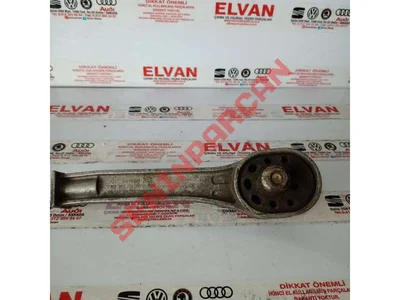 7M0399201BR - STUETZE MOTOR GETR - İkinci El Orjinal