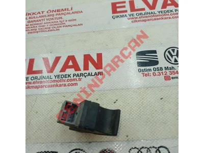 7E0959855 - ELEKTRİKLİ CAM OTOMATİĞİ - İkinci El Orjinal