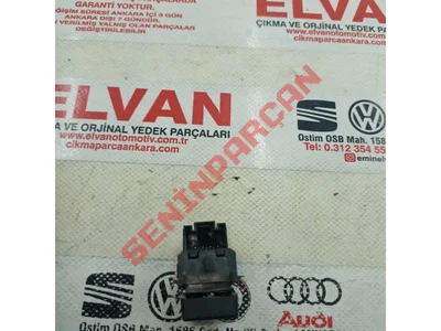 5E0959855A - ELEKTRİKLİ CAM OTOMATİĞİ - İkinci El Orjinal