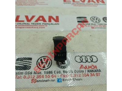 6Q0962109A - HIRSIZLIK UYARI SİSTEMİ DEVRE