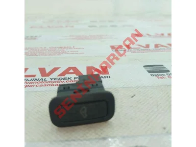 6Q0962109A - HIRSIZLIK UYARI SİSTEMİ DEVRE