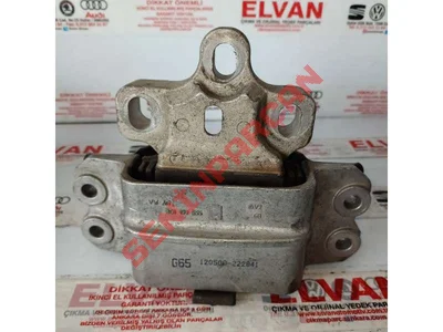 3C0199555S - MOTOR KULAGI