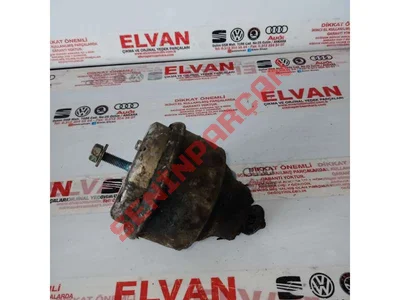 8D0199379AC - MOTOR TAKOZU - İkinci El Orjinal