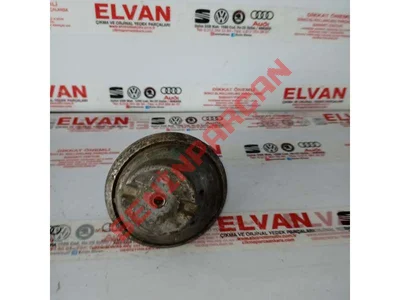 2022400817 - HİDROLİK YATAK - İkinci El Orjinal