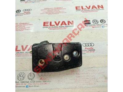 701843604D - SABITLEME PLAKASI