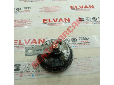 6U0951101C - SİNYAL KORNASI - İkinci El Orjinal