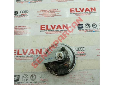 6U0951101C - SİNYAL KORNASI - İkinci El Orjinal