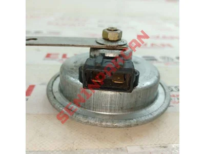 6N0951101C - SİNYAL KORNASI - İkinci El Orjinal
