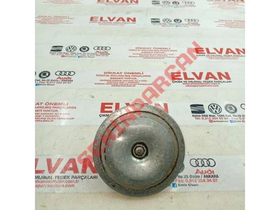6N0951101C - SİNYAL KORNASI - İkinci El Orjinal