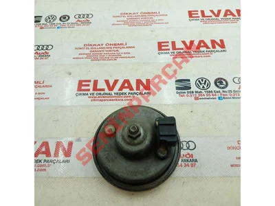 6N0951113C - ULTRASONIK SENSOR - İkinci El Orjinal
