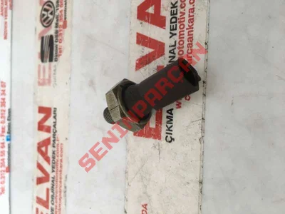 036919081P - YAĞ BASINÇ MÜŞİRİ - İkinci El Orjinal