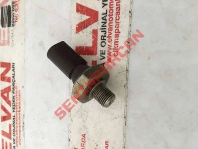 036919081P - YAĞ BASINÇ MÜŞİRİ - İkinci El Orjinal
