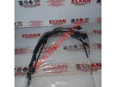 1Z0837085 - KUMANDA TELİ - İkinci El Orjinal